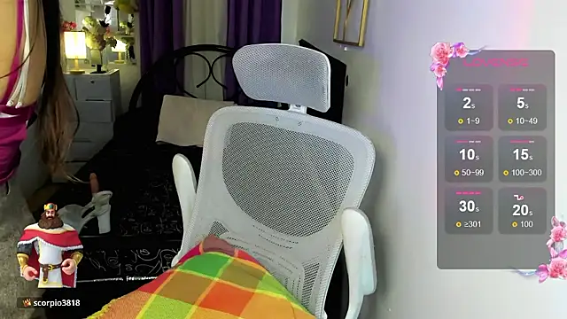 AsianBbGirl_Leign webcam