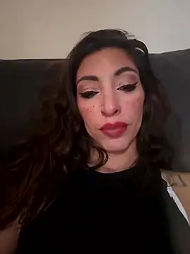 Amani_thewolf webcam