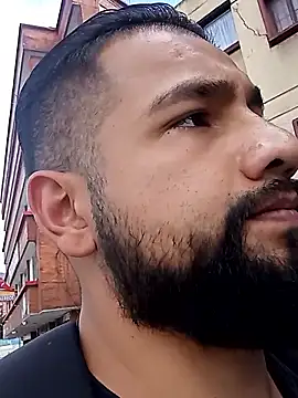 sabor_Latino_bdsm webcam