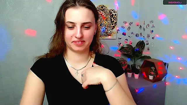 AmandaDimond_ webcam