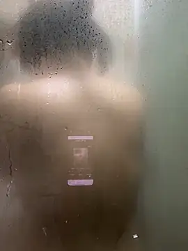 molly-xiao (F milf) - 逼逼特写