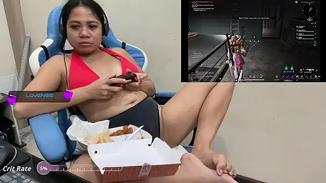 cherrydbg (F young) - Remove Top