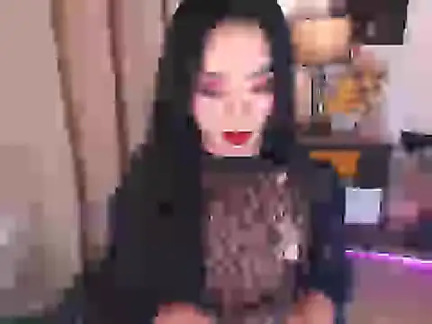 Jane_Bilbeisi webcam