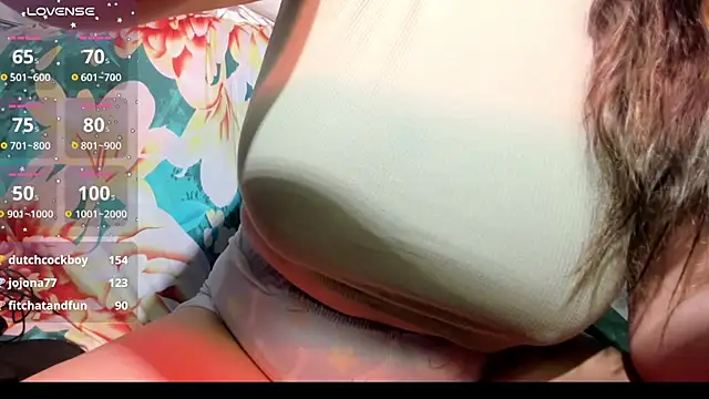 Tiffany_teressa webcam