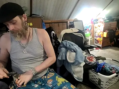 thejuicybacon webcam