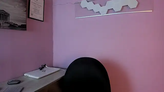 Scarlett__Fox__ webcam