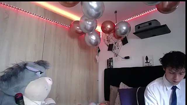 Santiago_kiler webcam