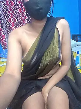 Priya_04 webcam