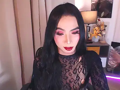 Jane_Bilbeisi webcam