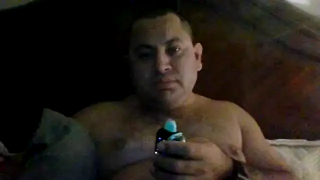 Hammyric786 webcam