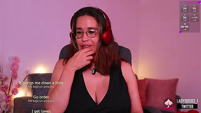 kathieandpovcock1 webcam