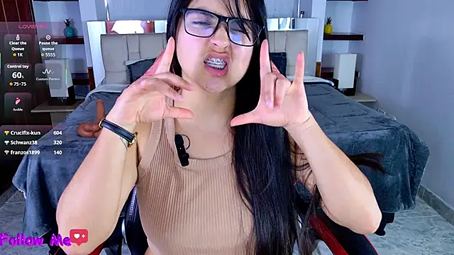 scarlleth_ - Scarlleth_'s free webcam - UK Sex Cams