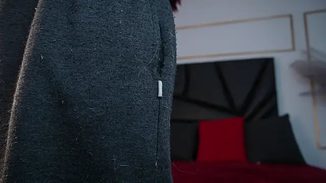 Tiffany_sander webcam