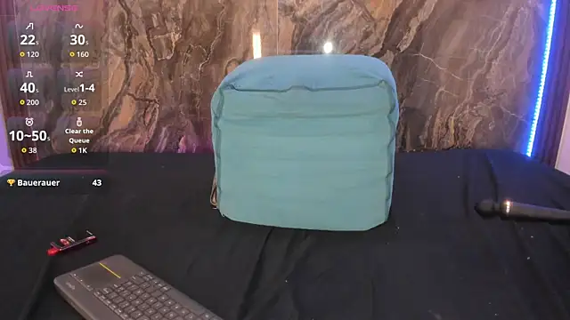 MiiaaCollinss webcam