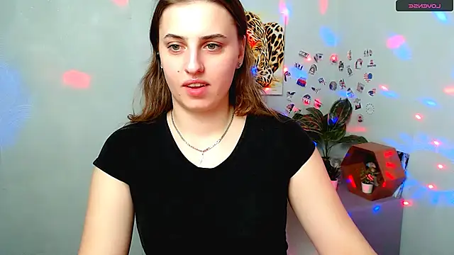 AmandaDimond_ webcam