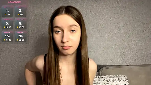 cindawinn - CindaWinn's free webcam