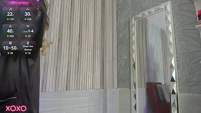 briannachelsea (F milf) - ride dorso naked