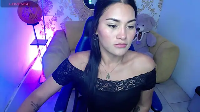 Pokahontas_m webcam