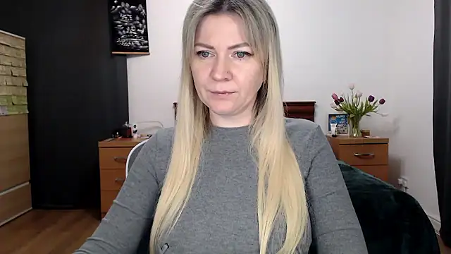 ParadiseAlina webcam