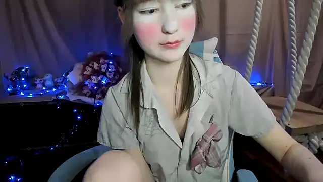 Yoonhee_ki webcam stripchat model stream image