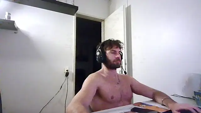 alpha-hunk webcam