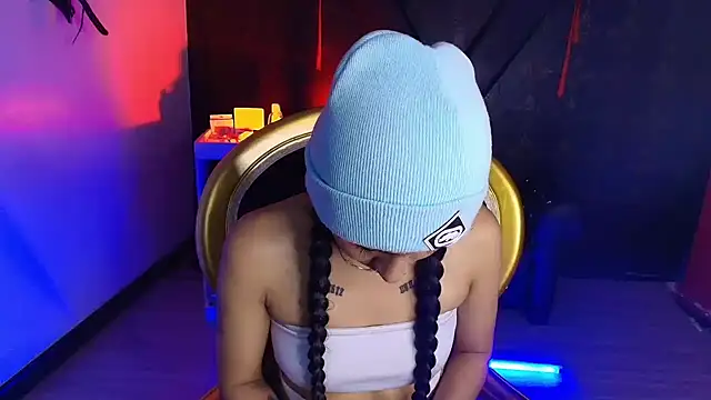 Sweettpleasure webcam