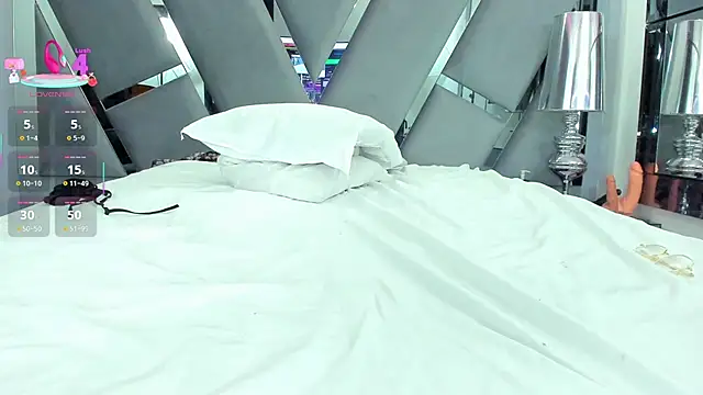 Abril_monroe_ webcam