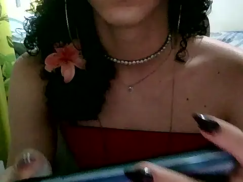 janjinha_trans webcam