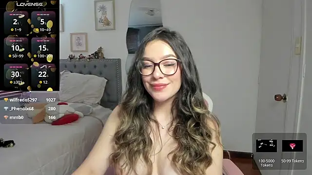 samysweet_8 webcam