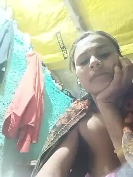 Webcam Model (Cuty_priti)  is live.Free join now!