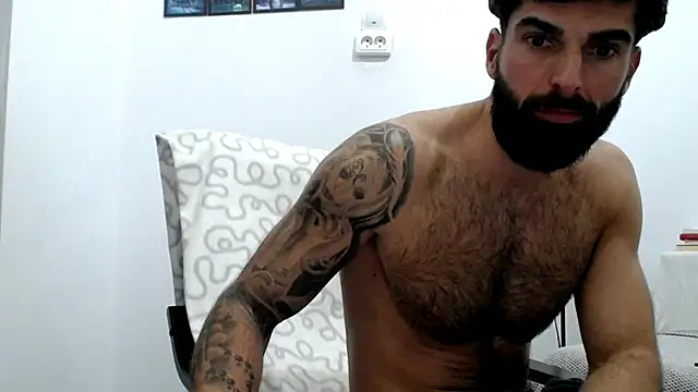 verycutex (Ask my age) - #miami #new #hairy #naked #muscle