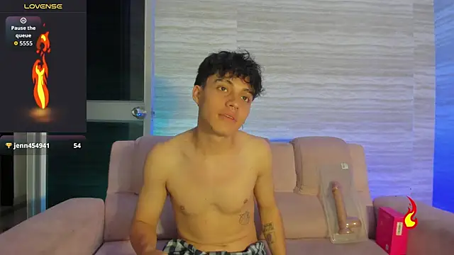 dani_rivass - Dani_rivass's free webcam