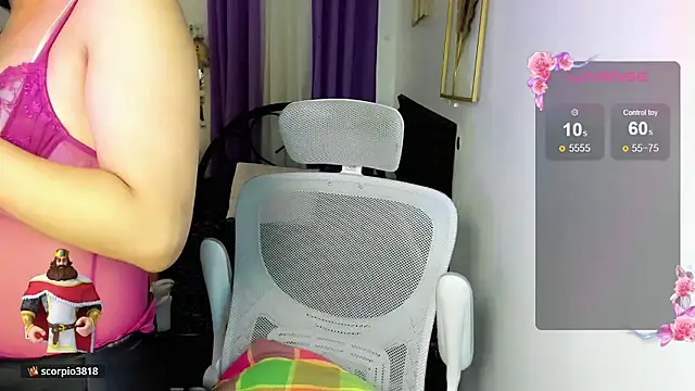 AsianBbGirl_Leign webcam