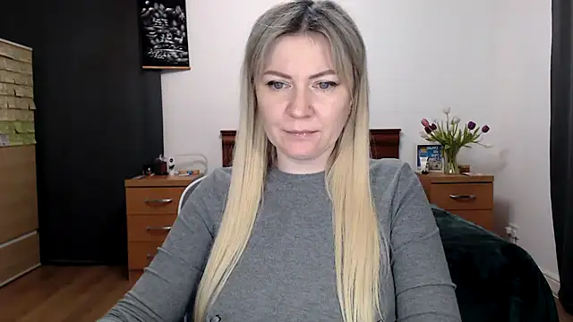 ParadiseAlina webcam