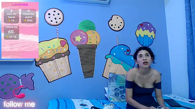 skinnykalitzo18 webcam