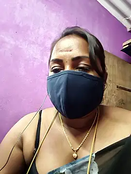Tamil_Hot_Priya webcam