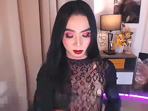 Jane_Bilbeisi webcam