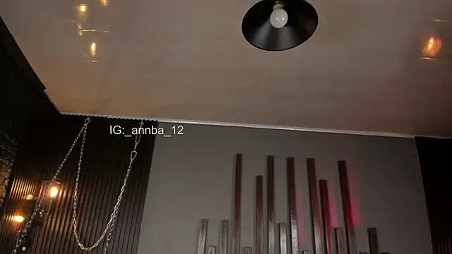 annie_barozzi webcam