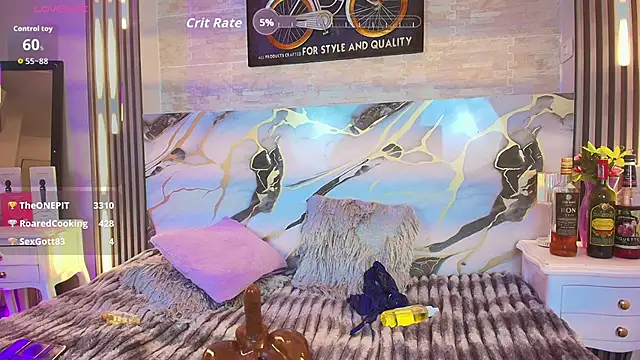 Prisha_Ramanax webcam