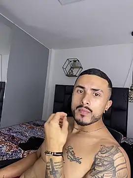 ALEXXX_KING webcam