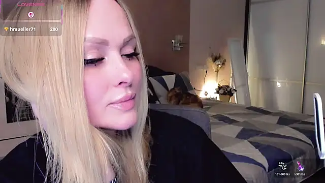 Libby_Nora webcam