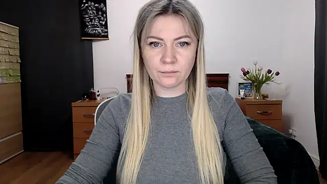 ParadiseAlina webcam