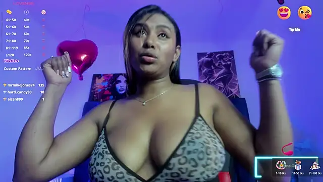 Angelica_wish webcam stripchat model stream image