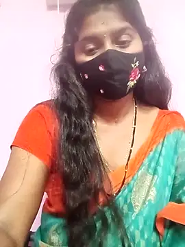 Webcam Model (Tamil_Hot_Anu)  is live.Free join now!