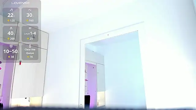 Stefannyevans_ webcam