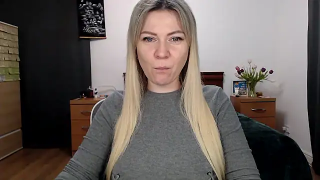 paradisealina - ParadiseAlina's free webcam