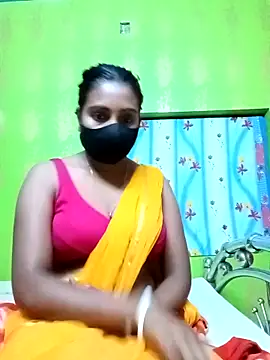 arushi_bb webcam stripchat model stream image