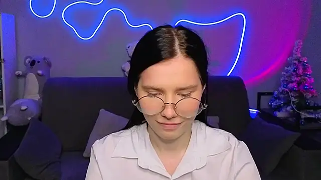 JinxMoon webcam stripchat model stream image