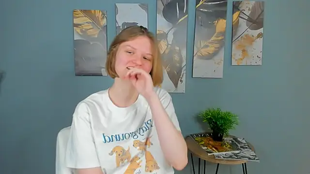 lilianswall - LilianSwall's free webcam