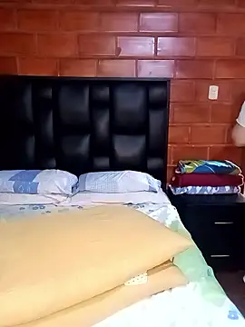 Chantal_lopez webcam